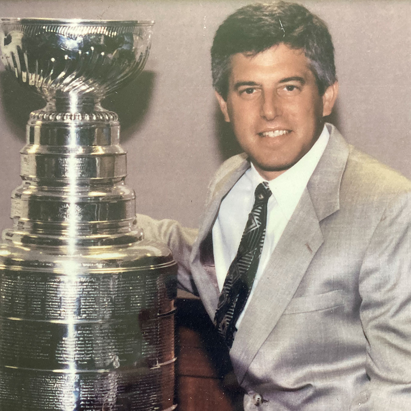 Howard Polsky ’73